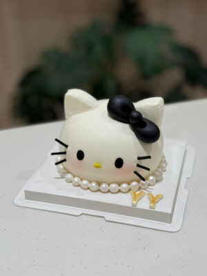 Kitty