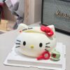 Kitty造型蛋糕