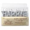 HappyBirthday蠟燭