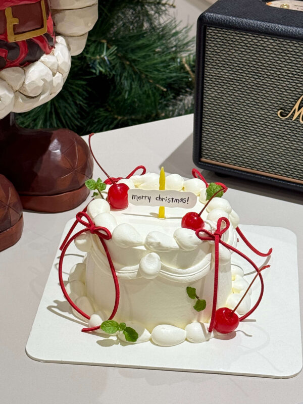 聖誕節爆款蛋糕