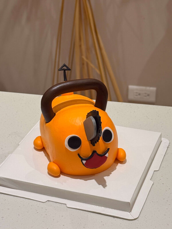 波奇塔 波奇塔蛋糕