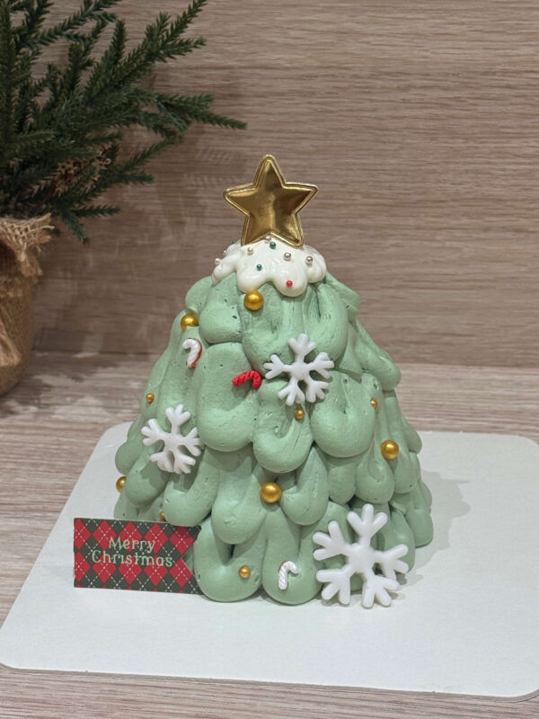 聖誕節爆款蛋糕