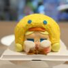 Crybaby哭娃蛋糕