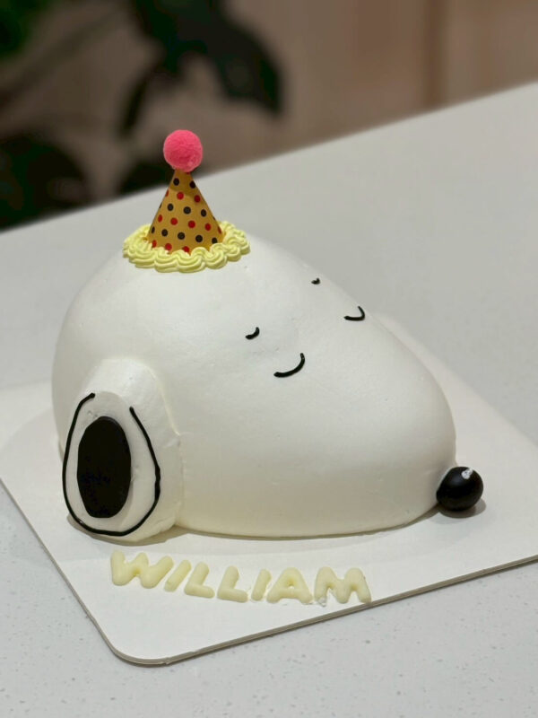 史奴比蛋糕系列