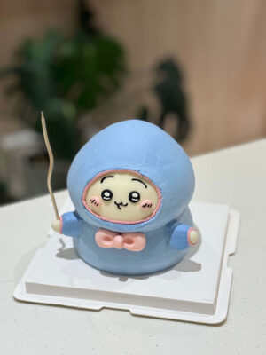 教母烏薩奇 教母烏薩奇