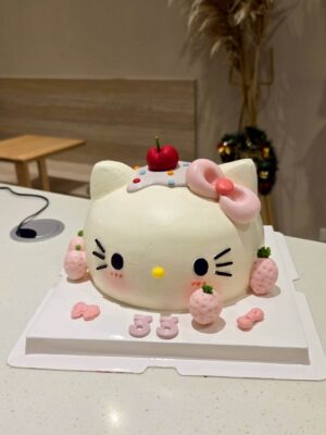 戀戀草莓kitty 戀戀草莓Kitty