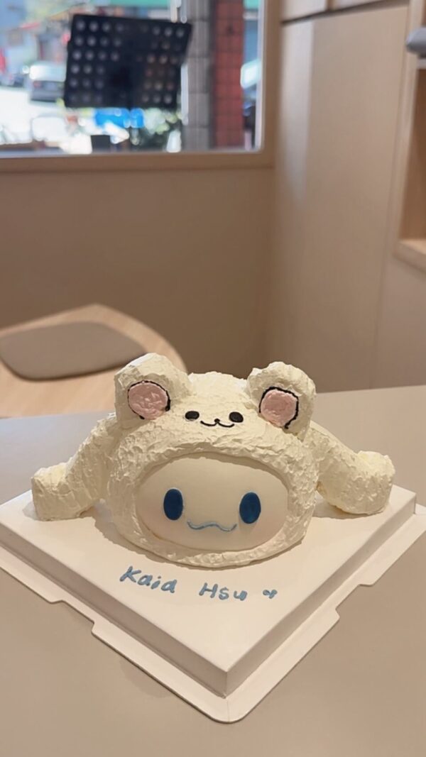 熊熊大耳狗 熊熊大耳狗