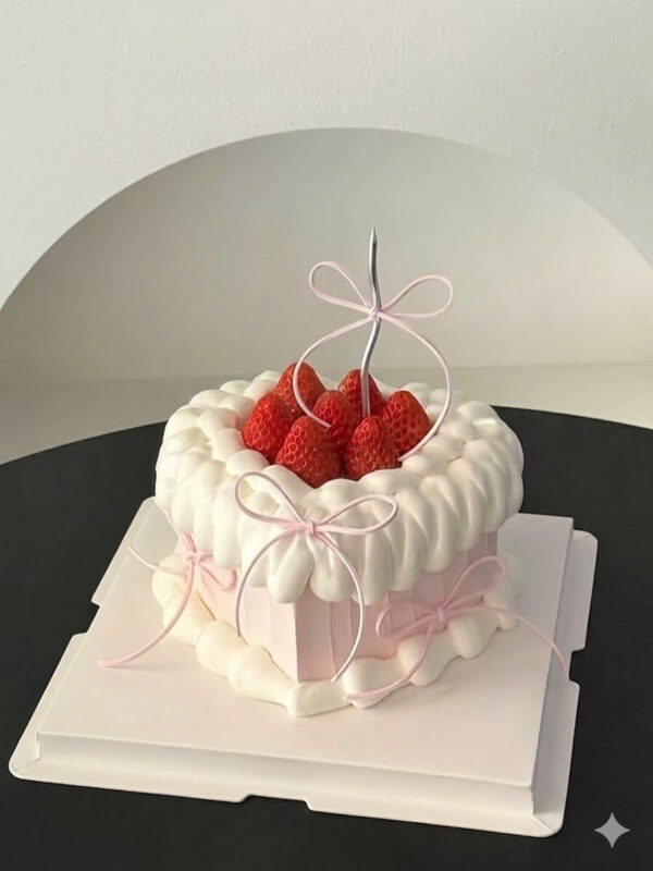 莓好心願 莓好心願